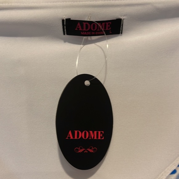 Adome size large sporty skort - Picture 4 of 5